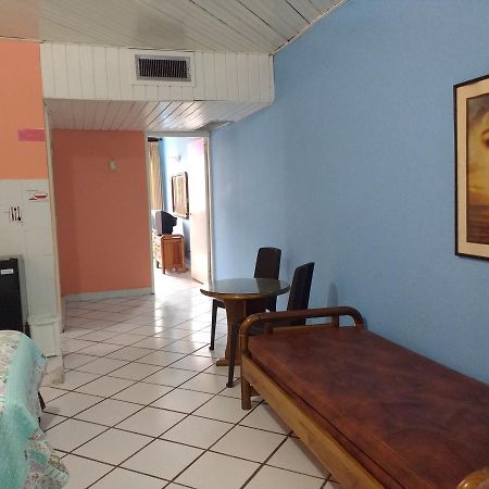 Apartahotel Miramar San Andrés 外观 照片