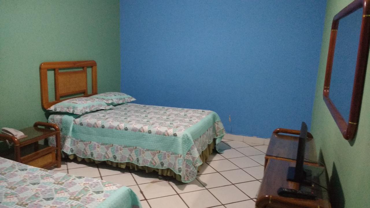 Apartahotel Miramar San Andrés 客房 照片