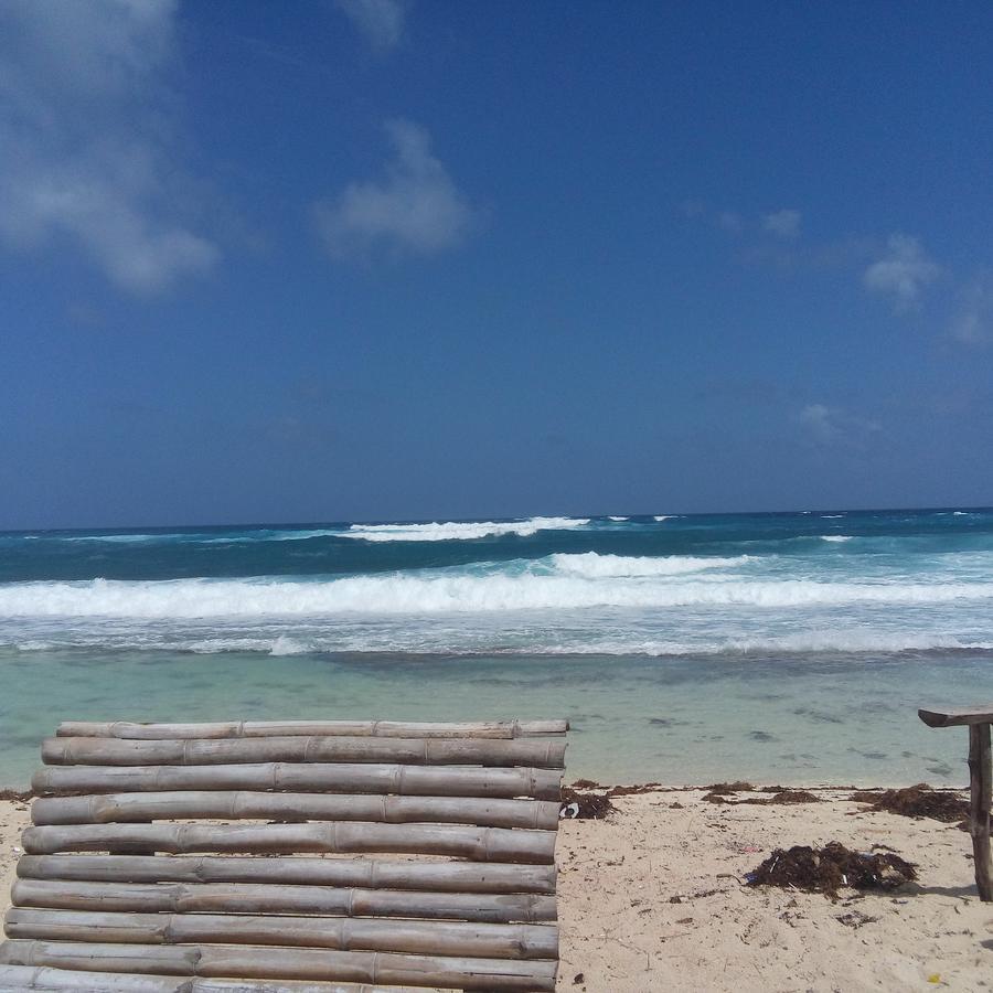 Apartahotel Miramar San Andrés 客房 照片