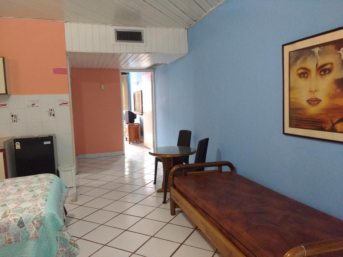 Apartahotel Miramar San Andrés 外观 照片
