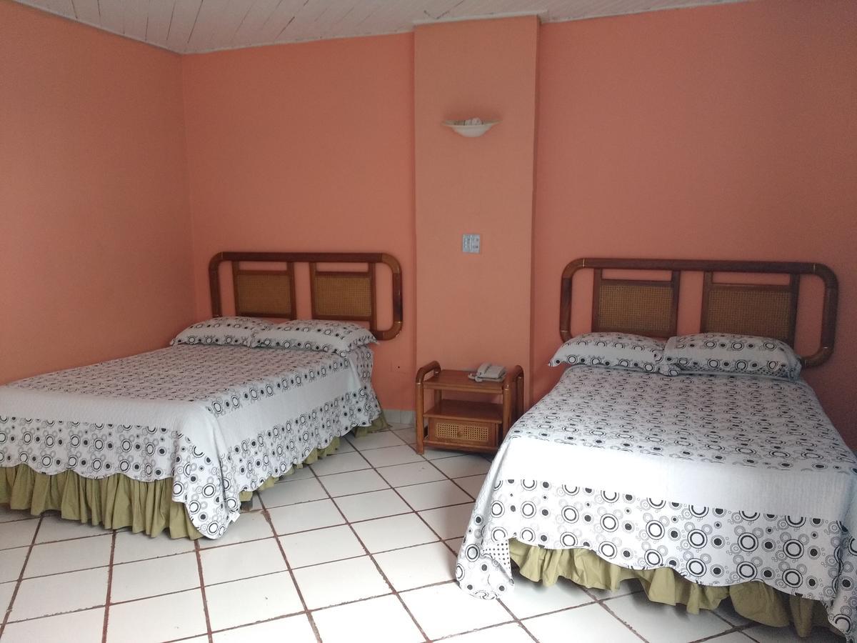 Apartahotel Miramar San Andrés 外观 照片