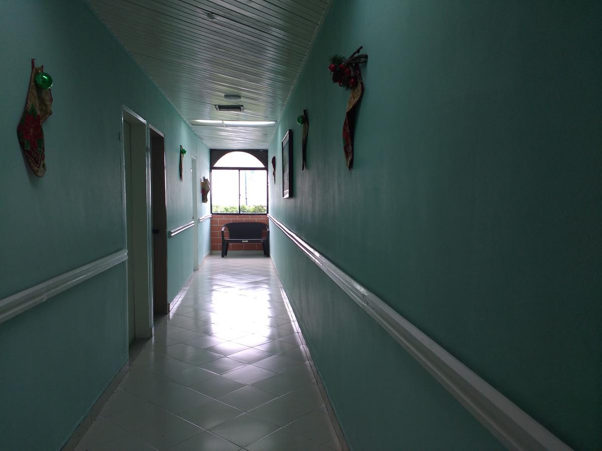 Apartahotel Miramar San Andrés 外观 照片