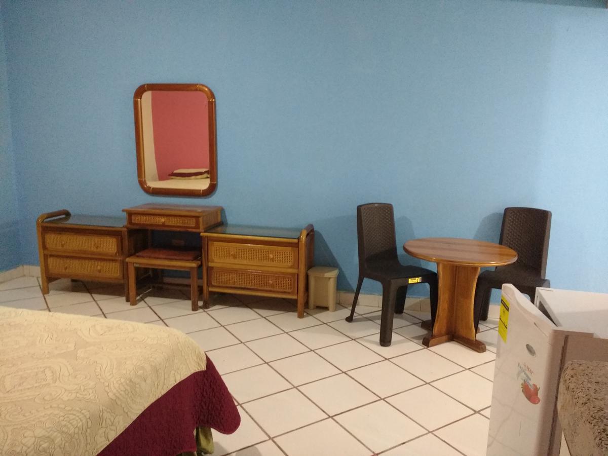 Apartahotel Miramar San Andrés 外观 照片