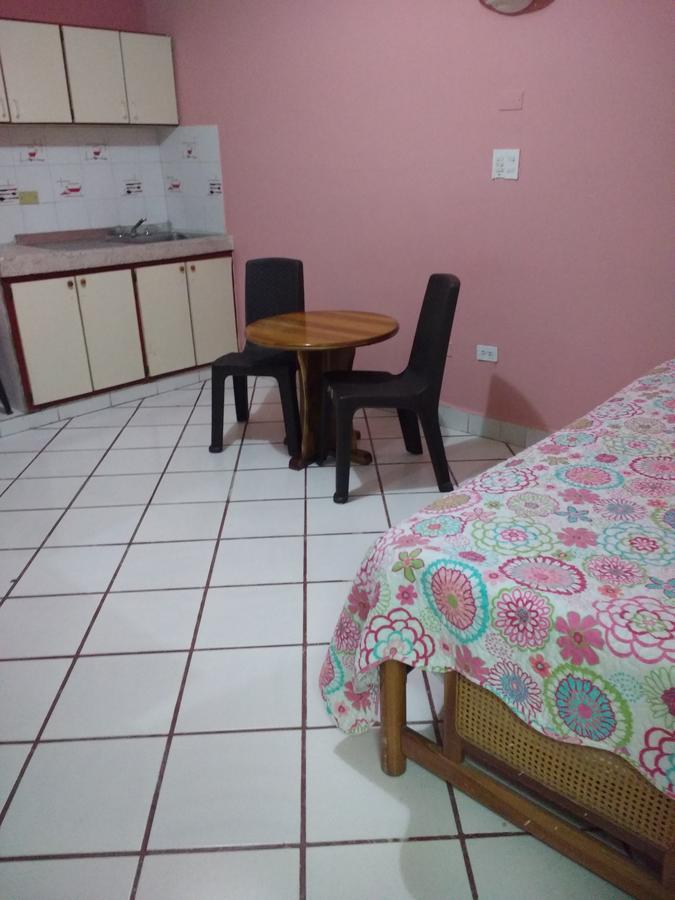 Apartahotel Miramar San Andrés 外观 照片