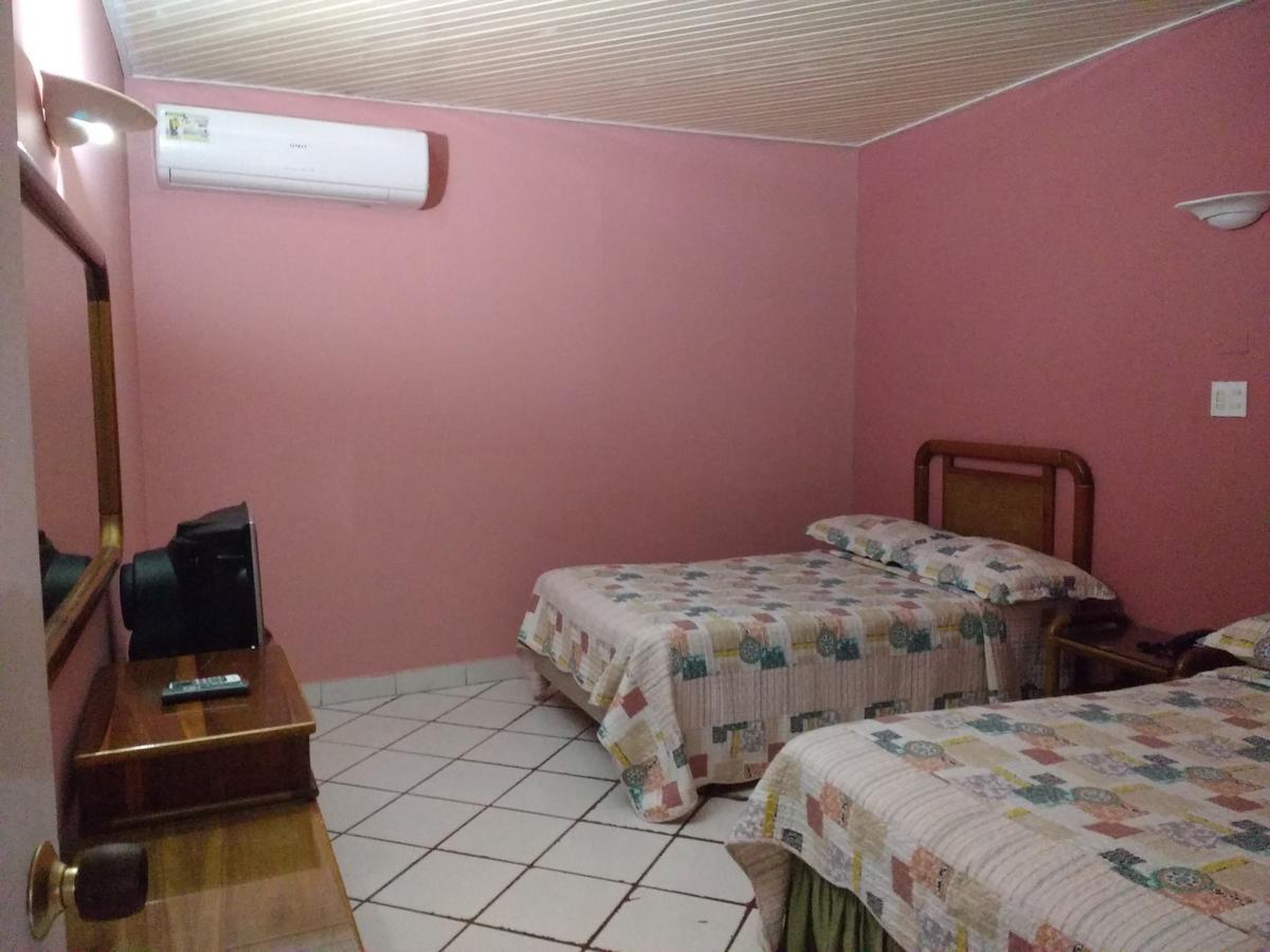 Apartahotel Miramar San Andrés 外观 照片