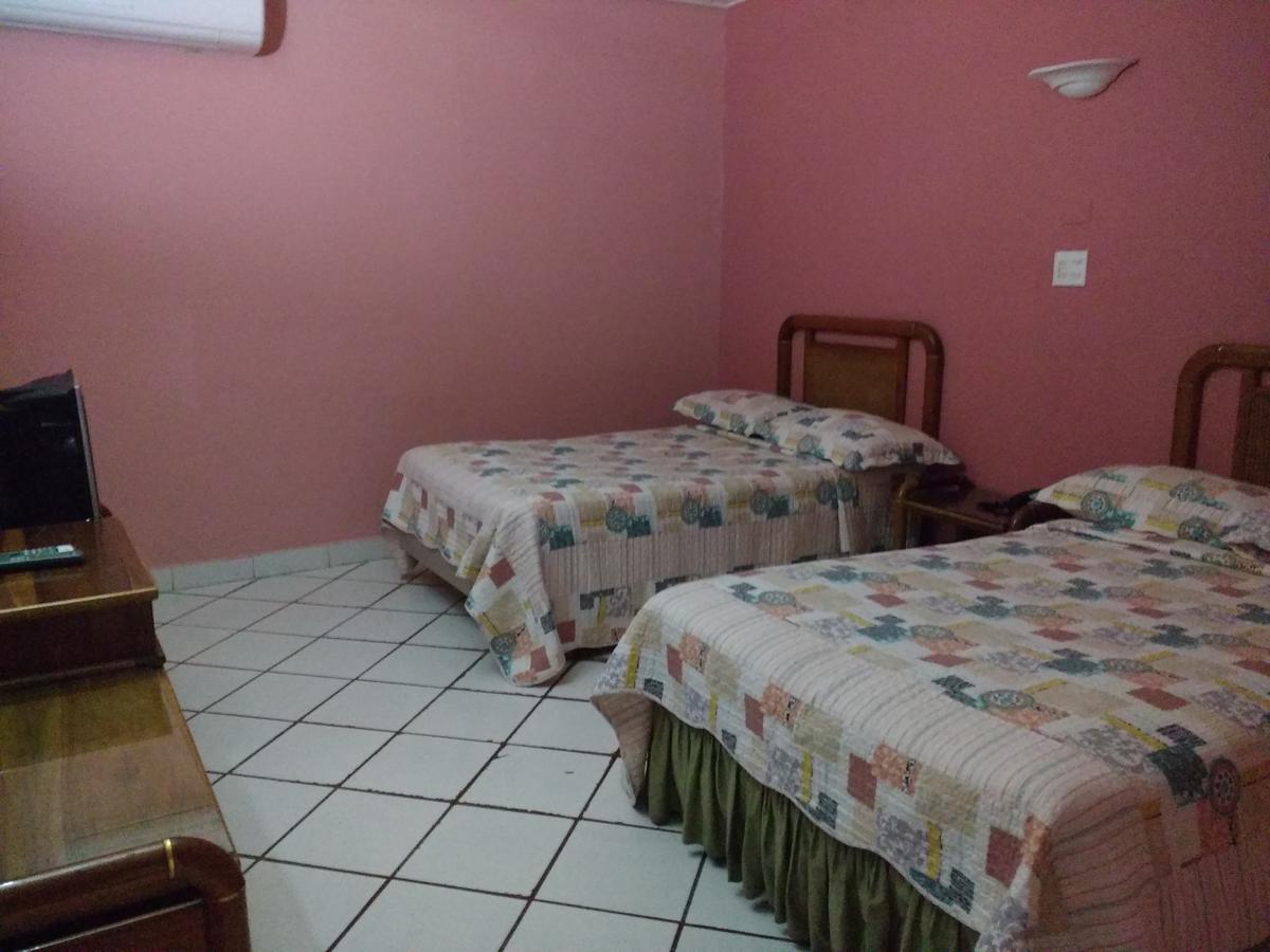 Apartahotel Miramar San Andrés 外观 照片