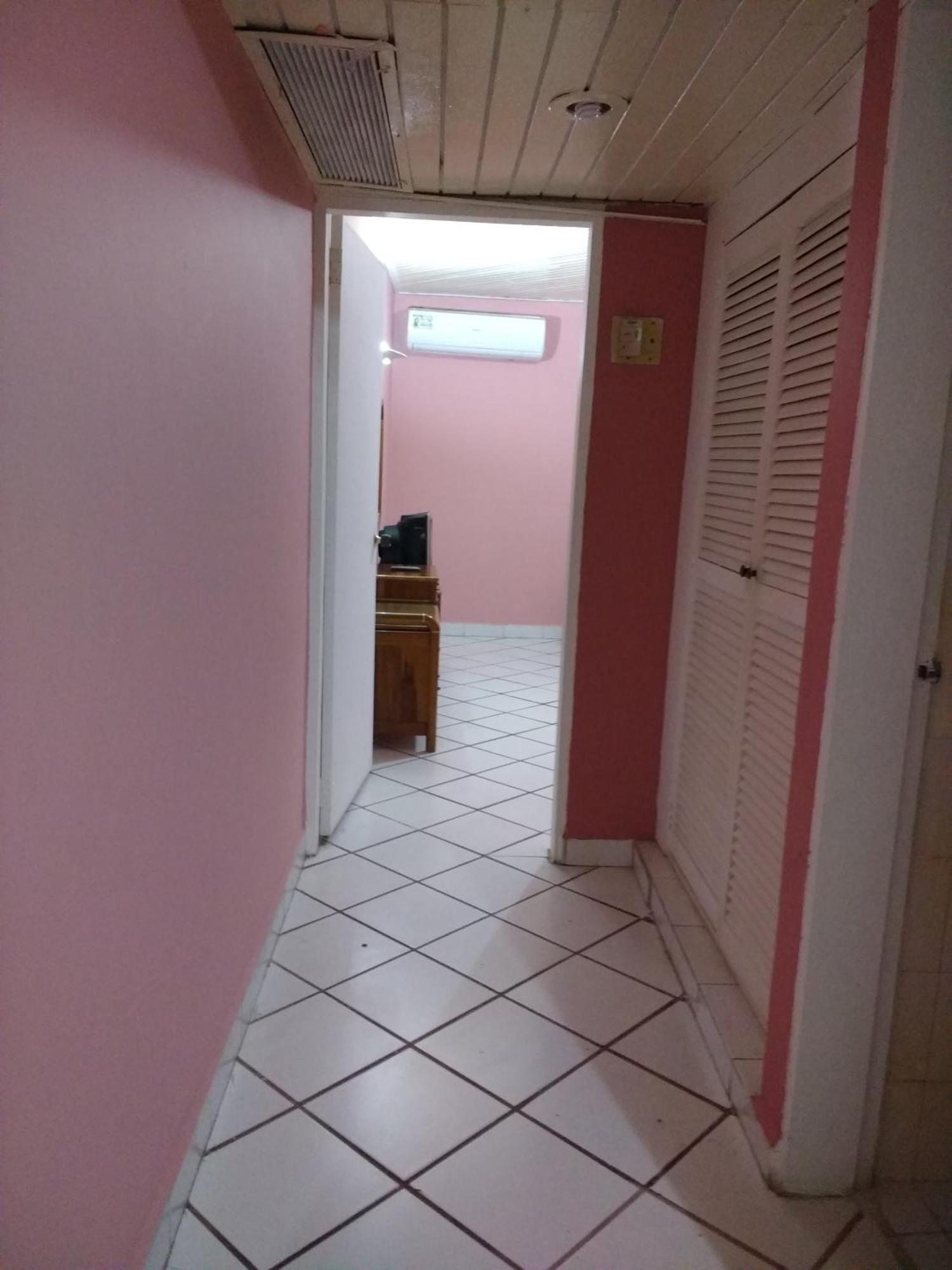 Apartahotel Miramar San Andrés 外观 照片