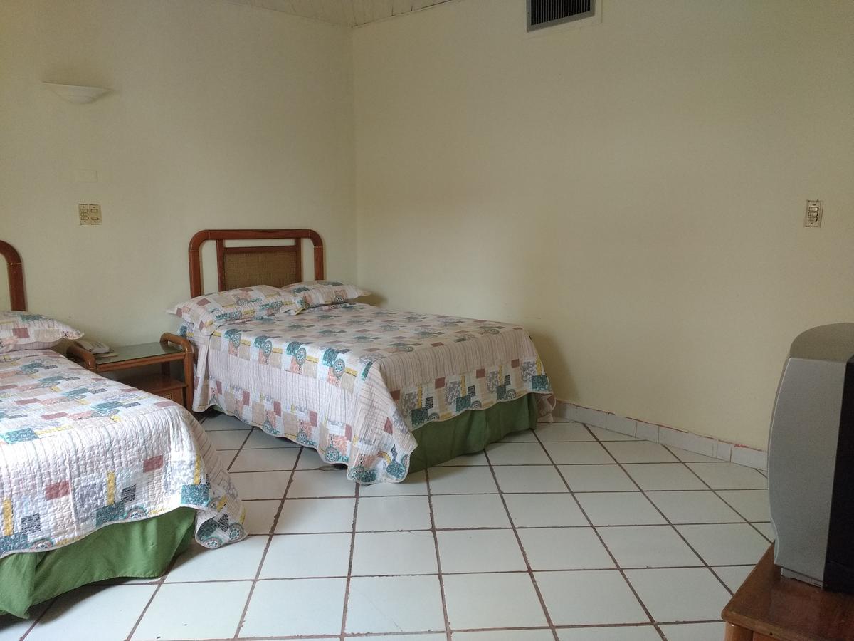 Apartahotel Miramar San Andrés 外观 照片
