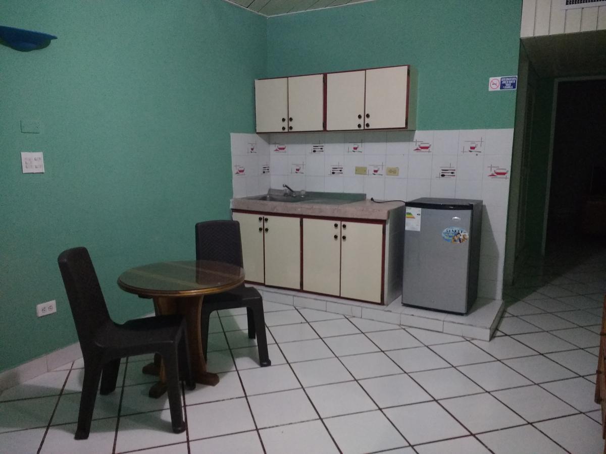 Apartahotel Miramar San Andrés 外观 照片