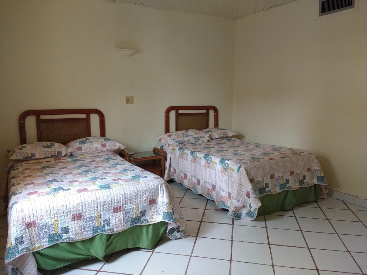 Apartahotel Miramar San Andrés 外观 照片