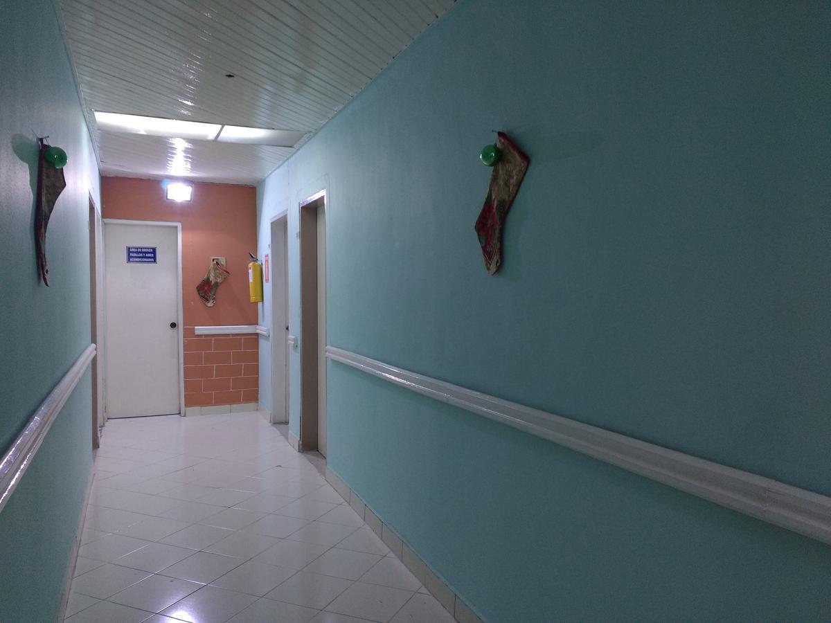 Apartahotel Miramar San Andrés 外观 照片