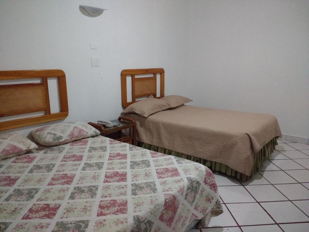 Apartahotel Miramar San Andrés 外观 照片