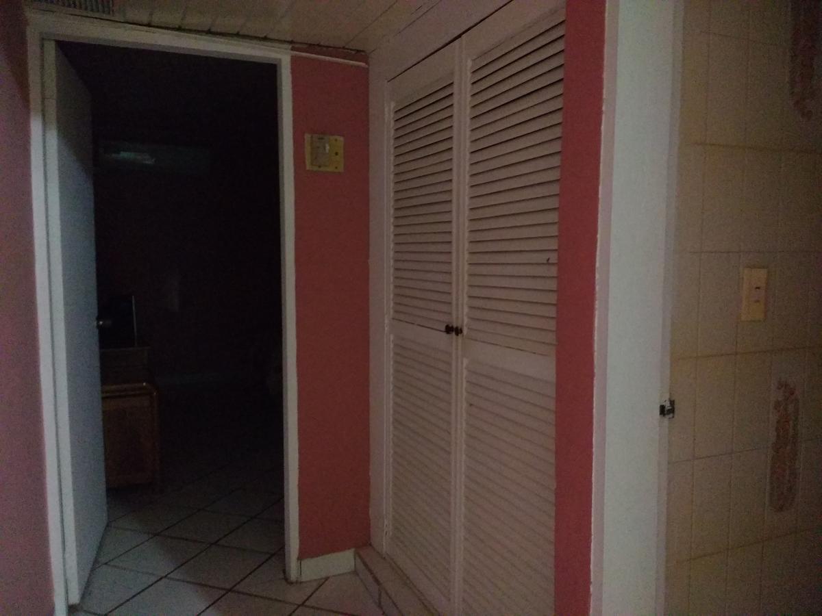 Apartahotel Miramar San Andrés 外观 照片