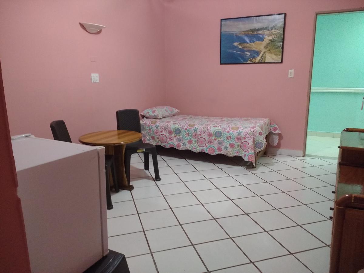 Apartahotel Miramar San Andrés 外观 照片